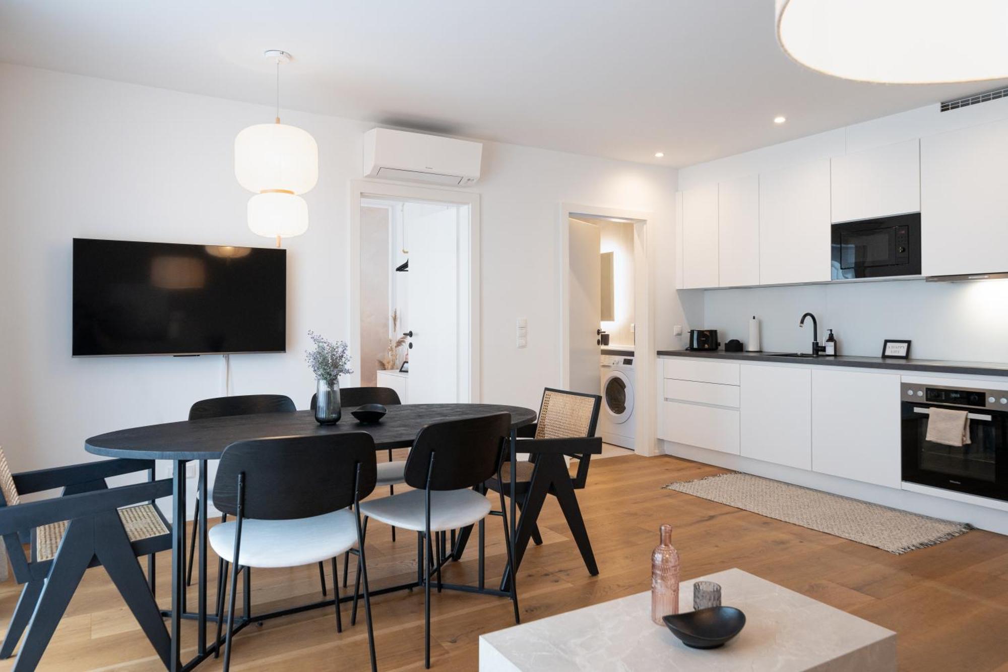 Vienna Heights Premium Apartments Zewnętrze zdjęcie